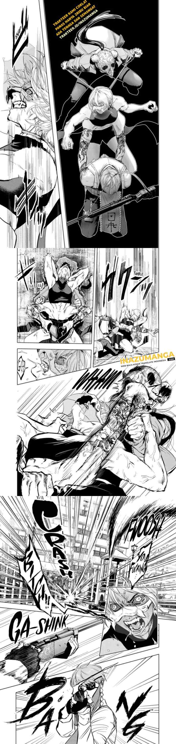 After God chapter 1.1 halaman 13