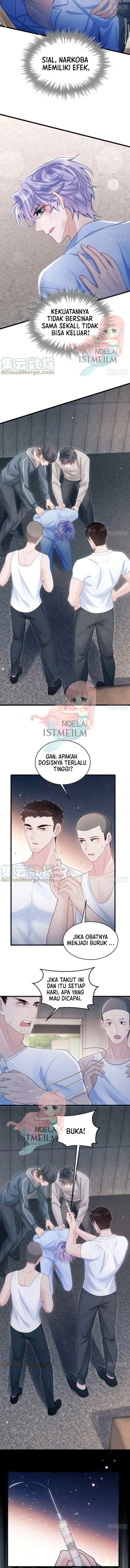 I Suspect the Actor Is Fishing for Me chapter 83 halaman 15