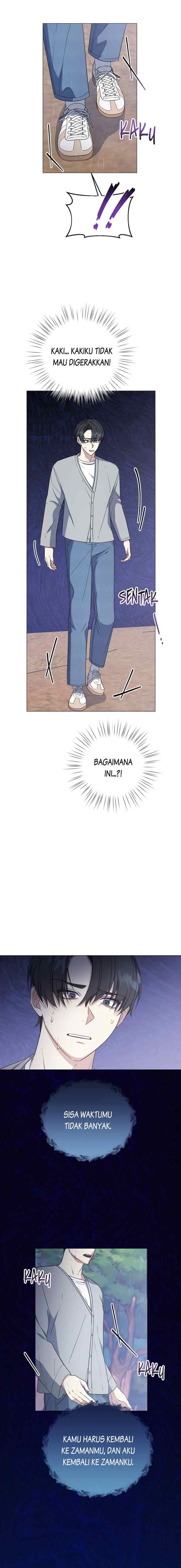 Rooftop Prince chapter 45 halaman 15