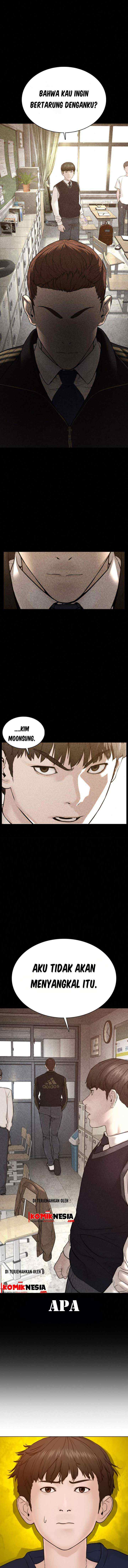 How to Fight chapter 105 halaman 5