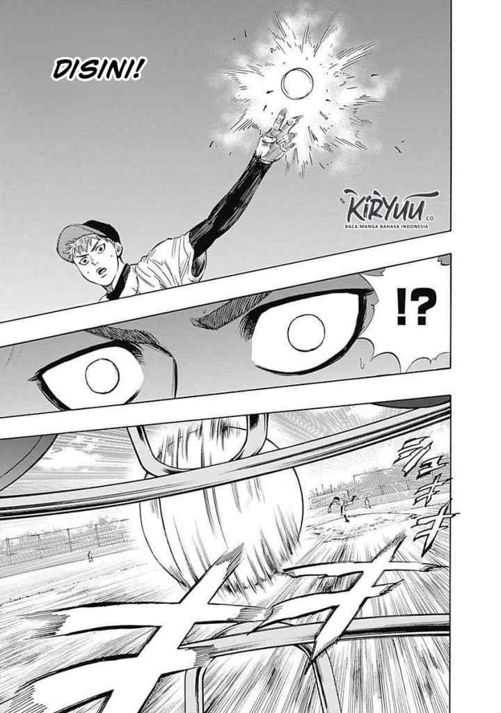 Bungo chapter 6 halaman 11