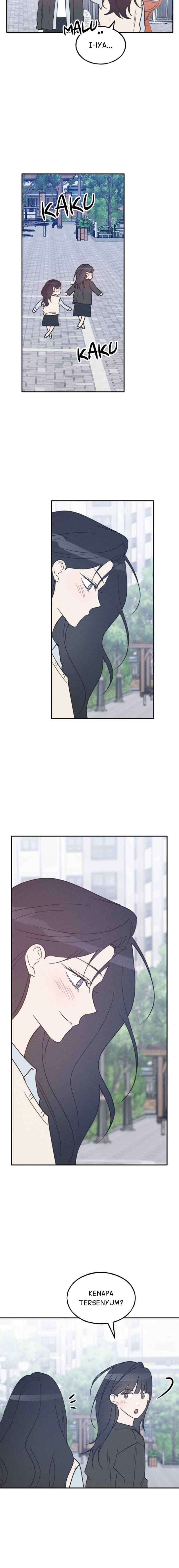 Boyfriend's Law chapter 69 halaman 7