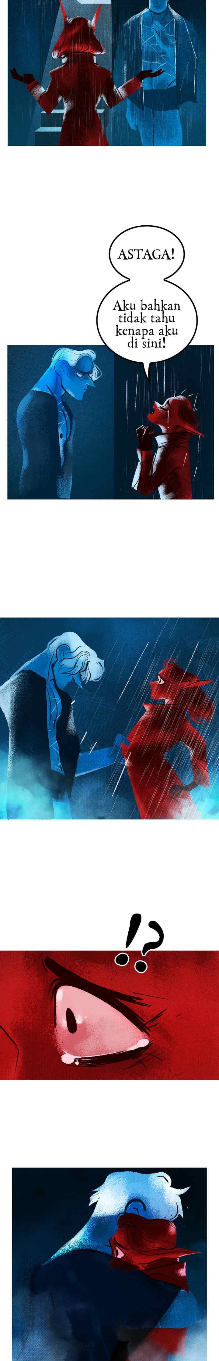 Lore Olympus chapter 46 halaman 15