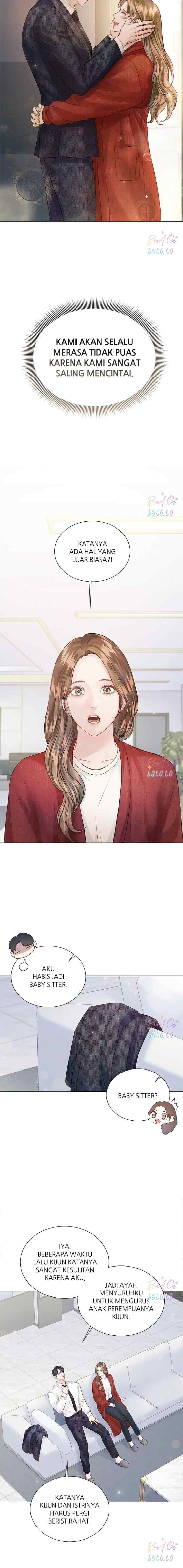There Must Be Happy Endings chapter 99 halaman 8