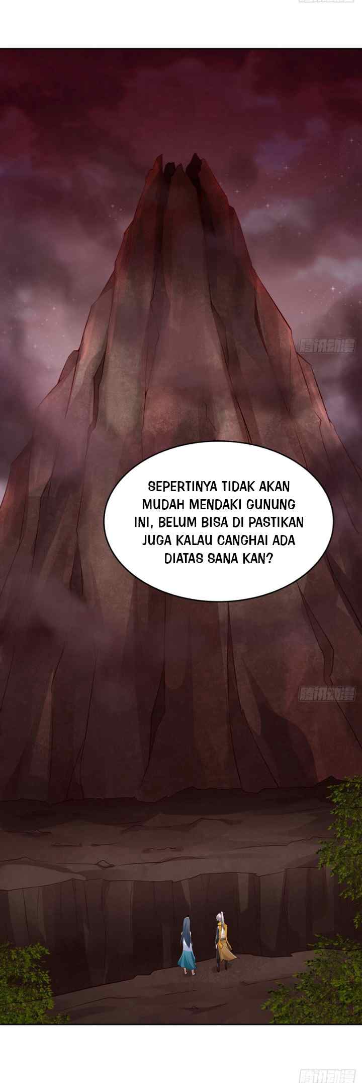 The Inverted Dragon's Scale chapter 100 halaman 8
