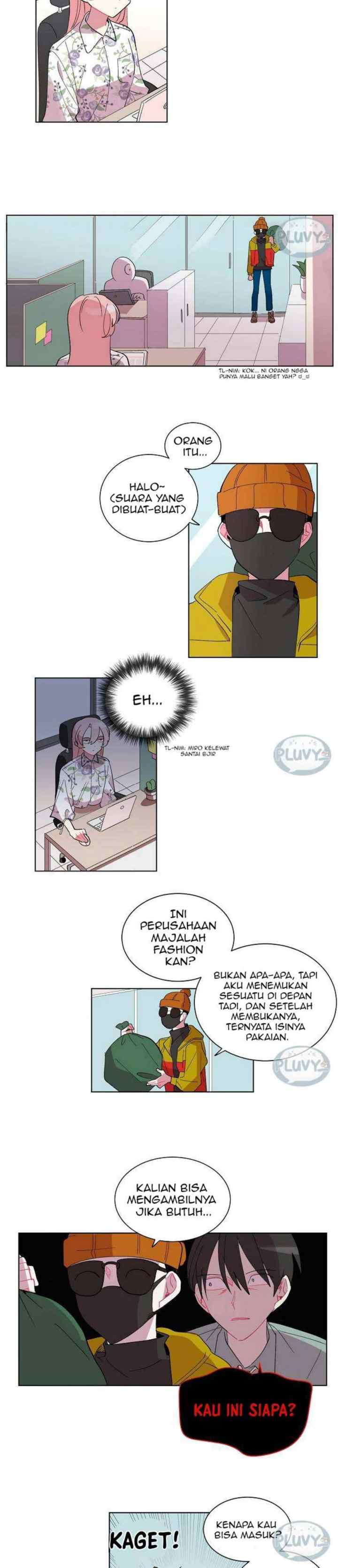 Pichailban chapter 6 halaman 7