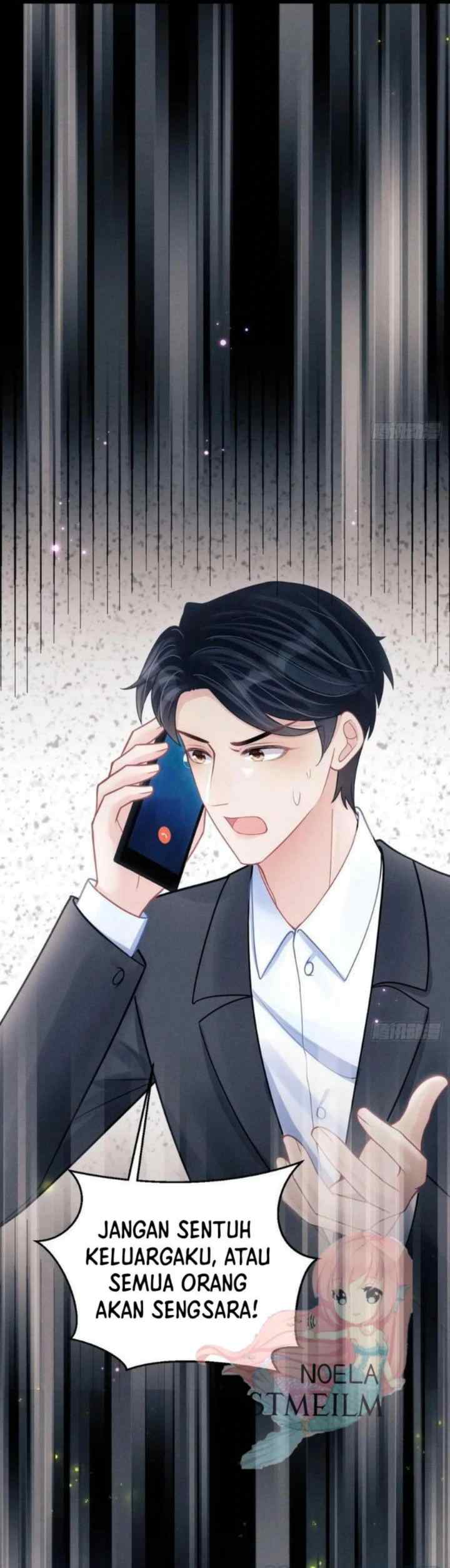 I Suspect the Actor Is Fishing for Me chapter 78 halaman 18
