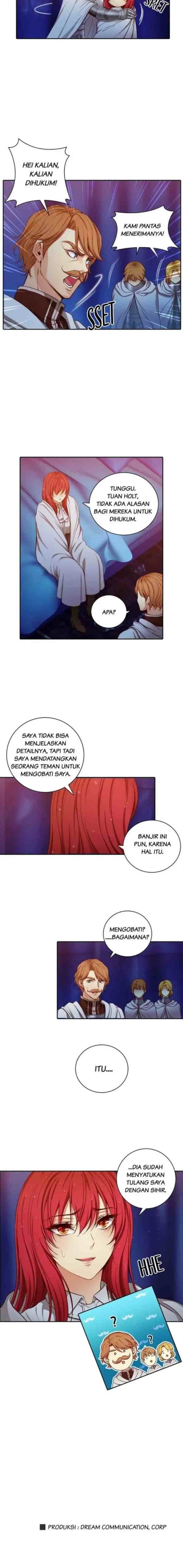 Adonis chapter 35 halaman 13