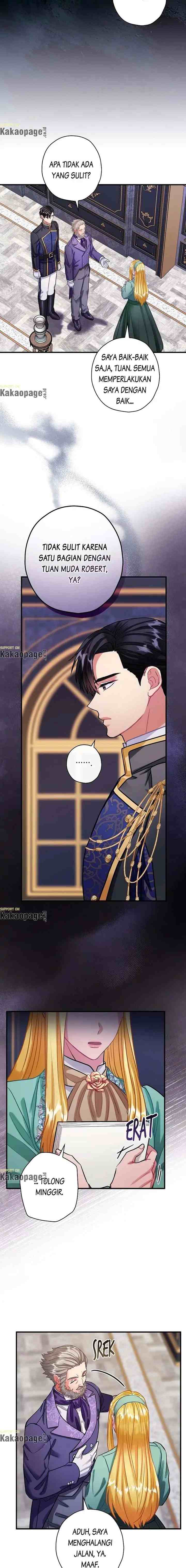 The Flower Dances and the Wind Sings chapter 93 halaman 15