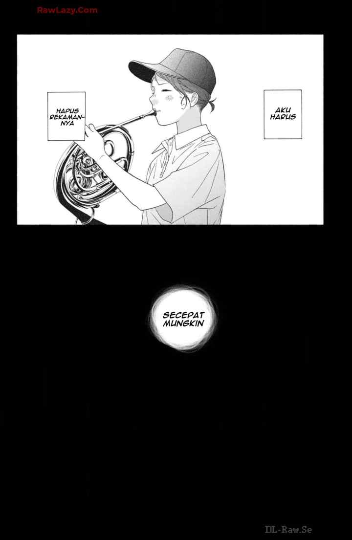 Kimi no Yokogao o Miteita chapter 14 halaman 20