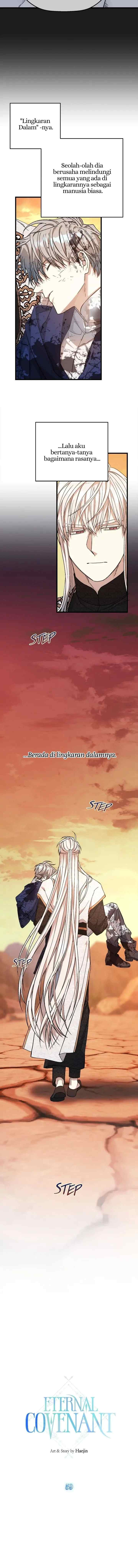 Eternal Covenant chapter 59 halaman 6