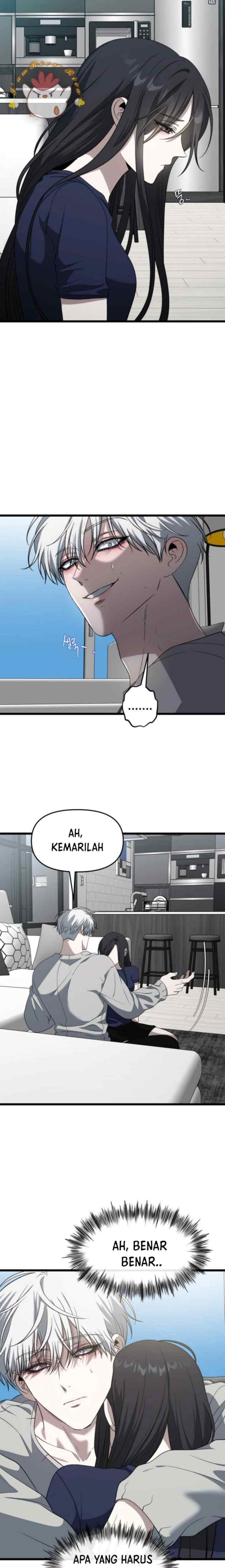 Siyoon Redflag chapter 178 halaman 4