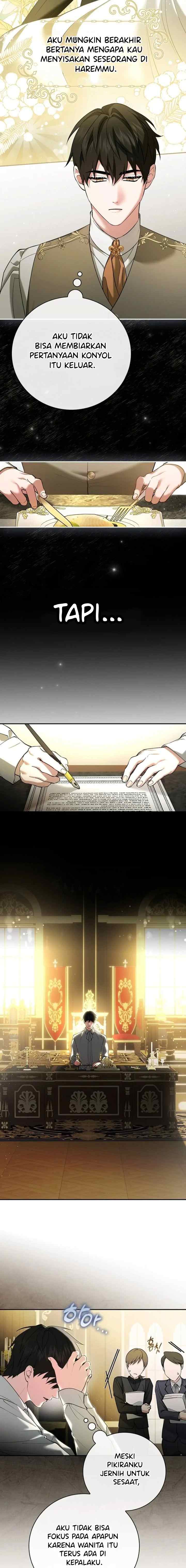 I Became The Tyrant's Dying Wife chapter 9 halaman 16