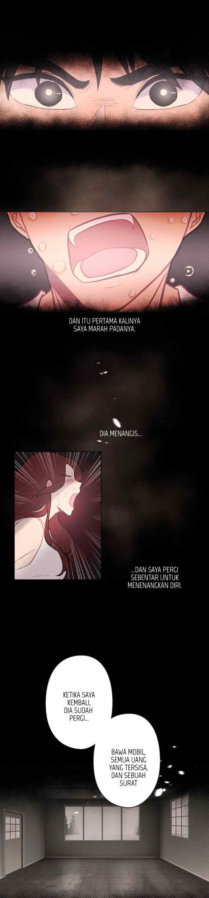 Mistake S1 chapter 37 halaman 17