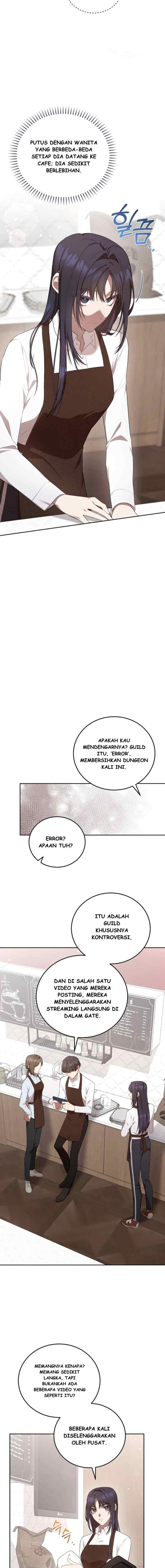 S-Class Self-Employed Person chapter 2 halaman 8