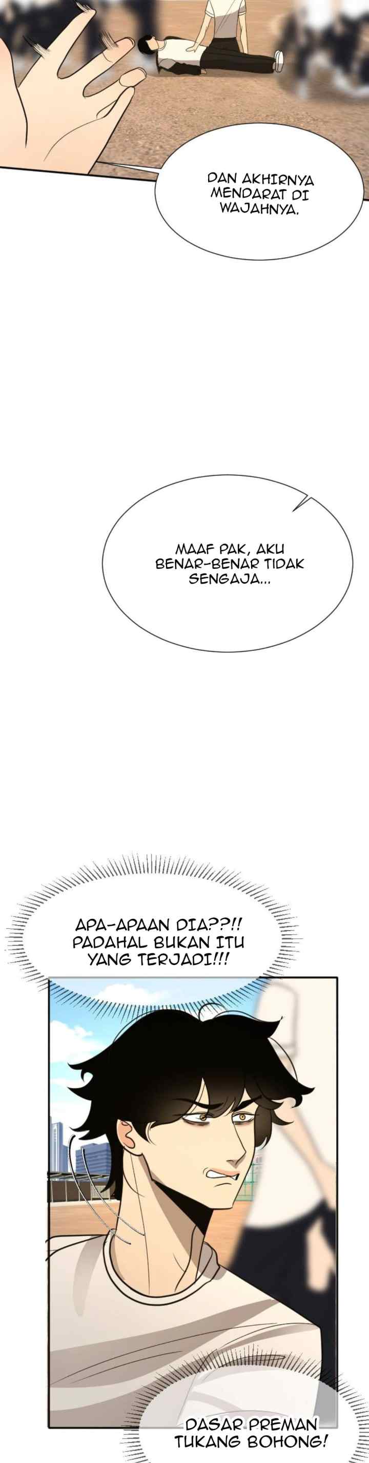Violent Pink chapter 22 halaman 8
