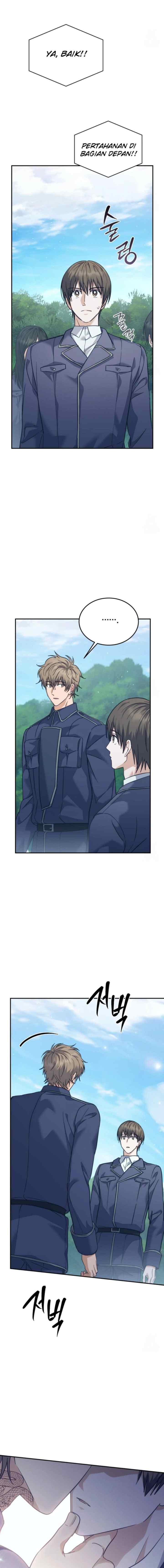 Seira To Juliet chapter 15 halaman 12