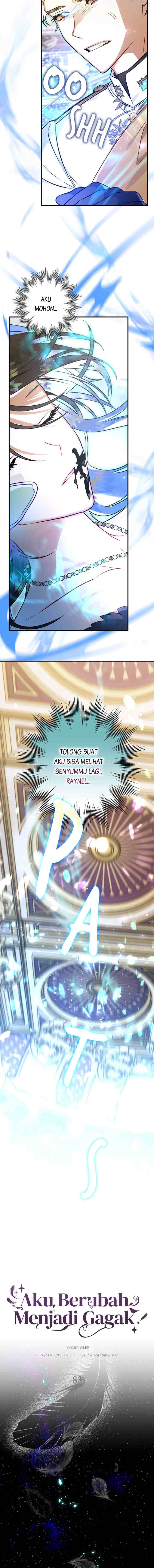 Of All Things, I Became a Crow chapter 83 halaman 10