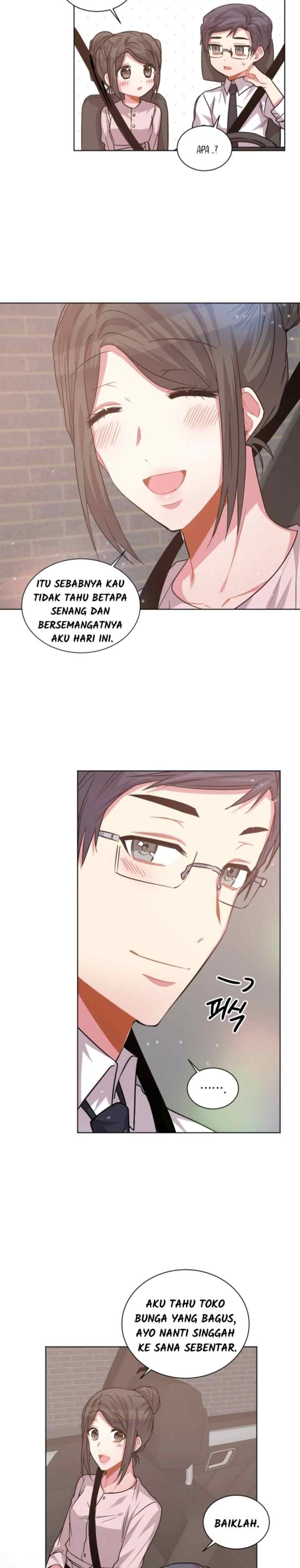 All About You chapter 71 halaman 10