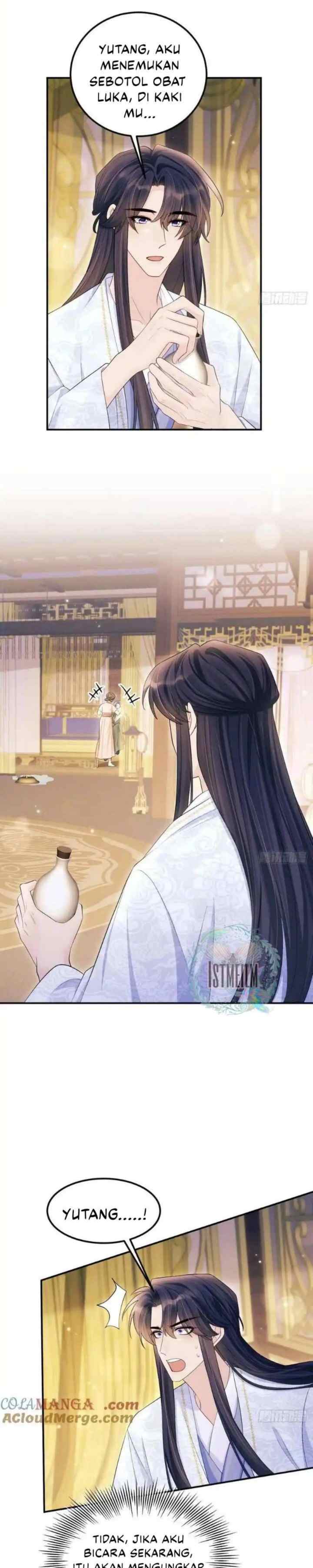 I Suspect the Actor Is Fishing for Me chapter 162 halaman 16