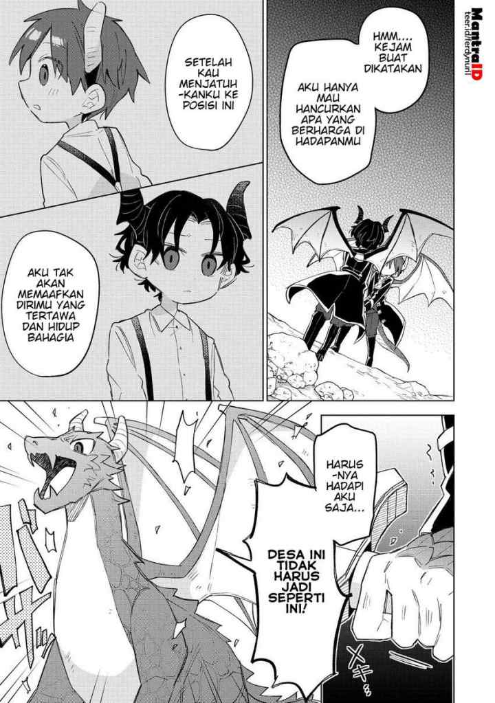 Nekomimi Shoujo wa Mori de Slow Life wo Okuritai: Mofumofu wa Shomou Shimashita ga, Seijo to ka Ouji-sama to ka wa Chuumongai desu chapter 12.2 halaman 4