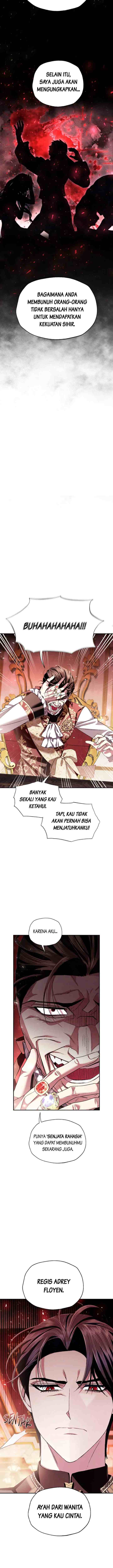 Father, I Don't Want to Get Married! chapter 114 halaman 11