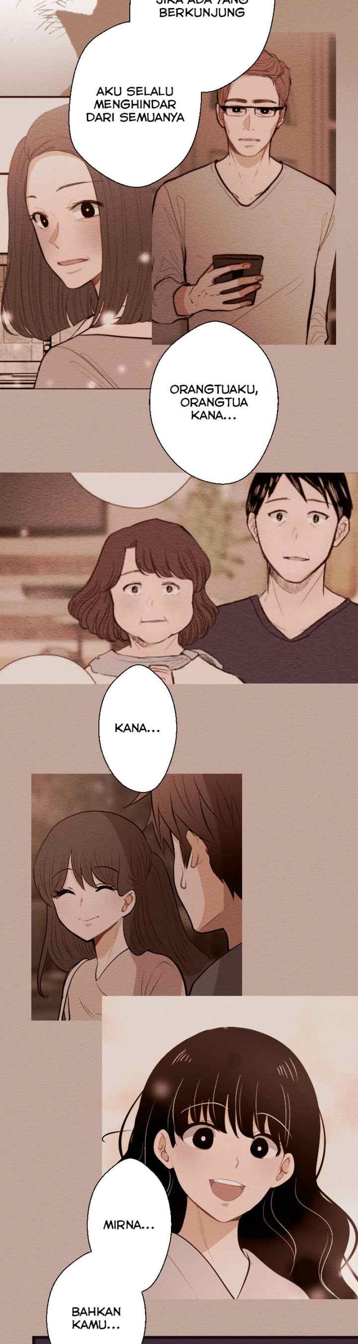 Mistake S2 chapter 55 halaman 13