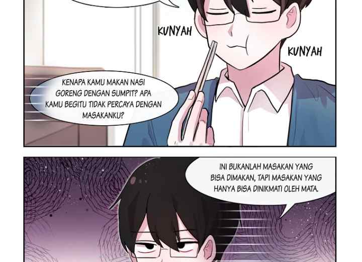 She Doesn't Like Me chapter 211 halaman 14