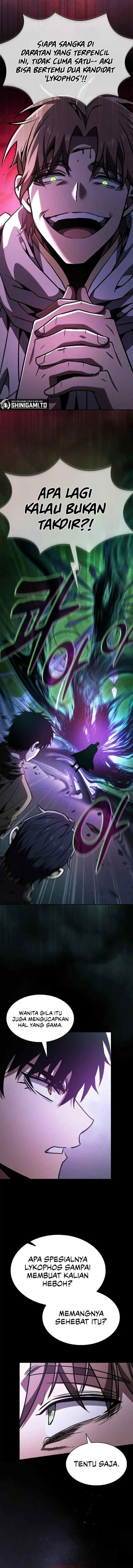 Academy's Genius Swordmaster chapter 114 halaman 13