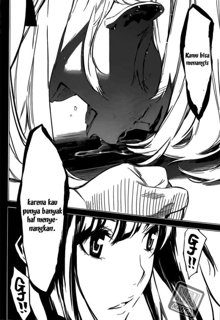 AKB 49 chapter 95 halaman 5