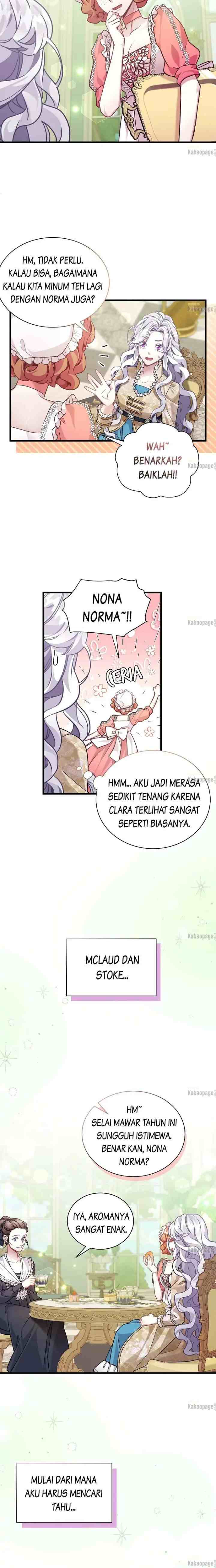 Not Sew Wicked Stepmom chapter 68 halaman 14