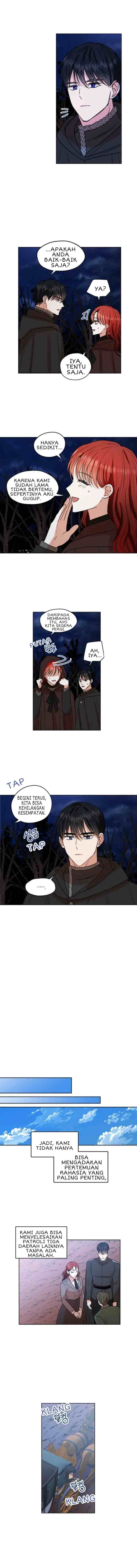 Leveling My Husband to the Max chapter 34 halaman 9