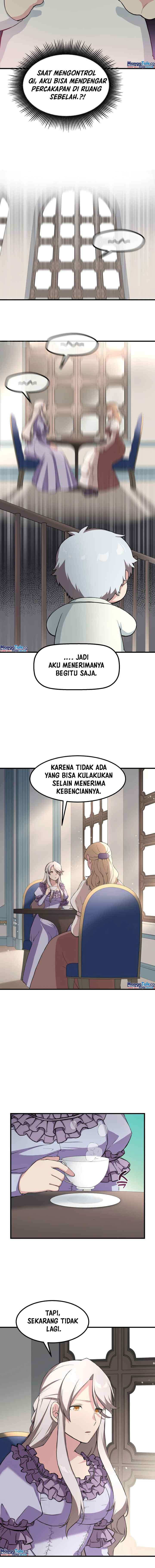 How the Pro in His Past Life Sucks the Sweet Honey chapter 9 halaman 13