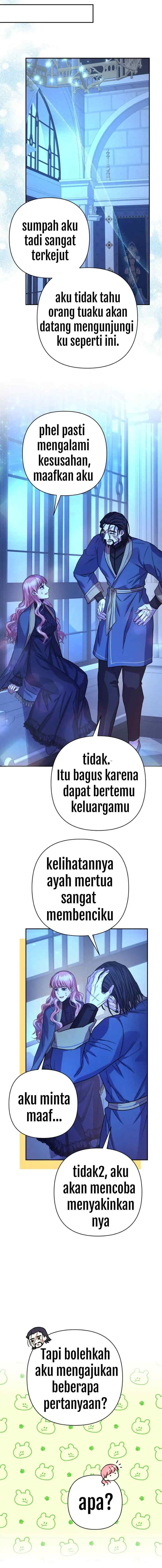 Anyway, It Is A Ropan chapter 10 halaman 13