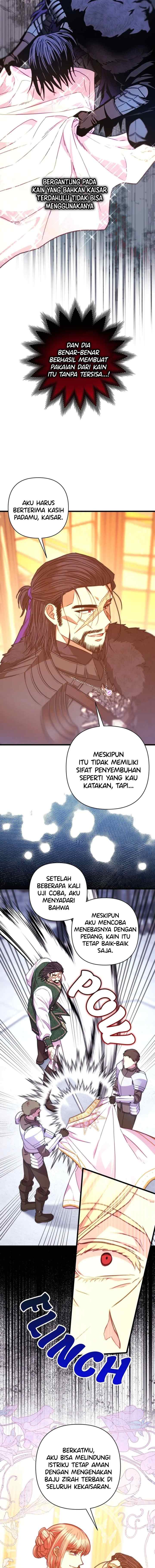 Anyway, It Is A Ropan chapter 102 halaman 8