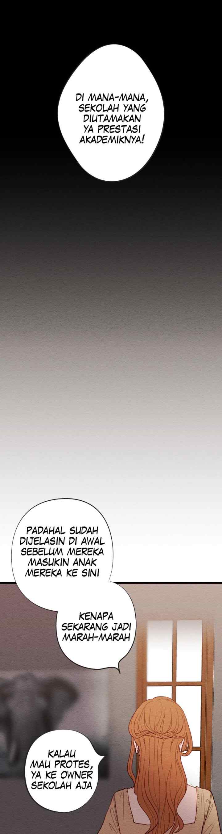 Mistake S1 chapter 110 halaman 9