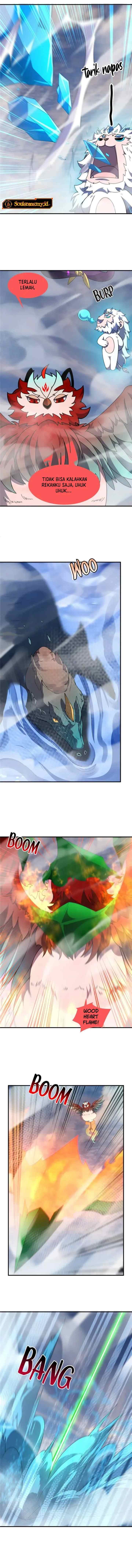 Monster Pet Evolution chapter 350 halaman 15