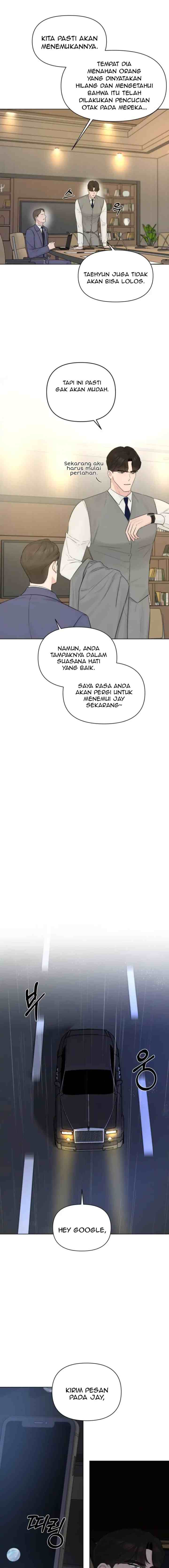 Another Love! chapter 39 halaman 11