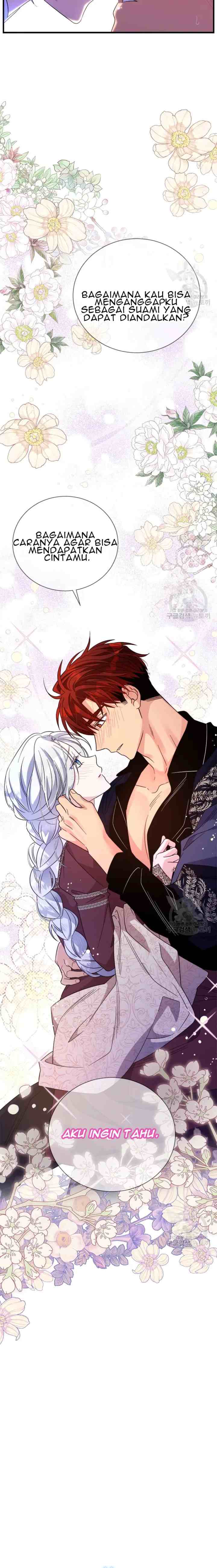 Cassia & Zesteer chapter 62 halaman 7