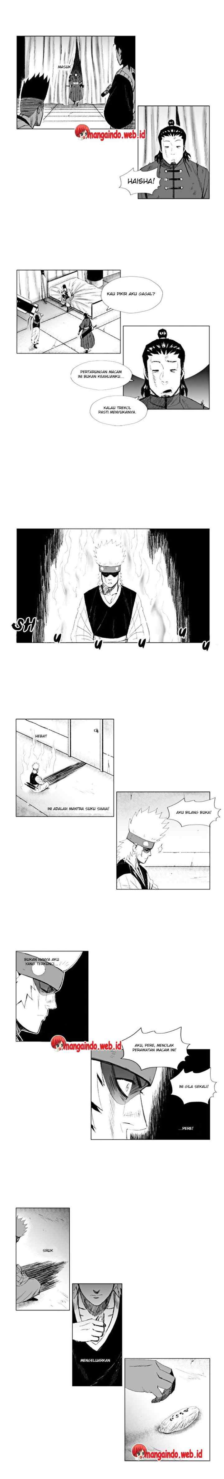 Red Storm chapter 56 halaman 4