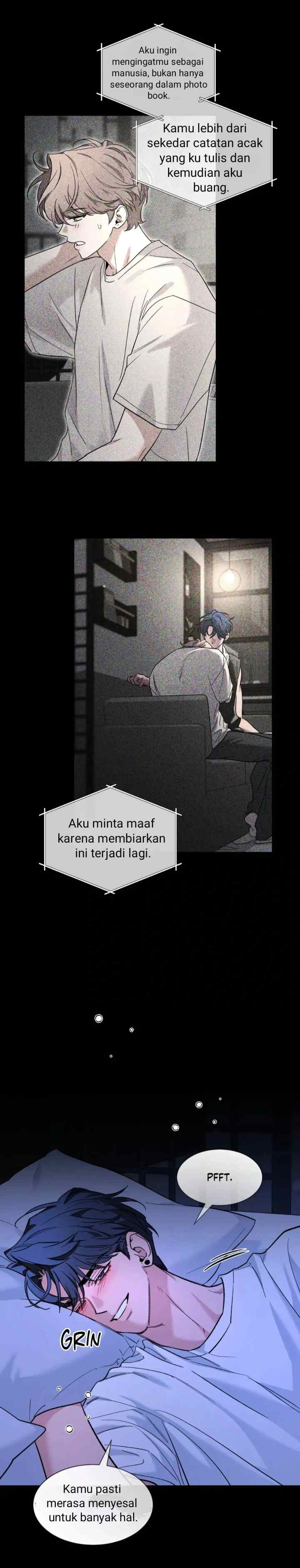 Sketch chapter 113 halaman 18