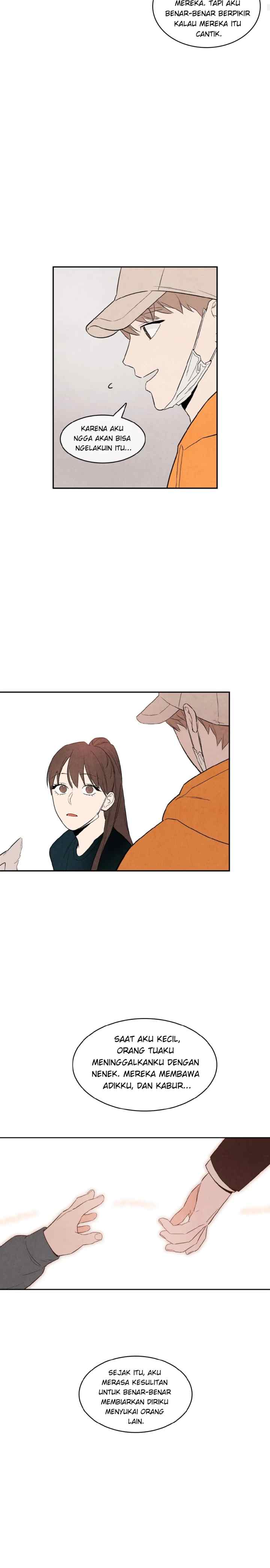 One Plus One chapter 9 halaman 15