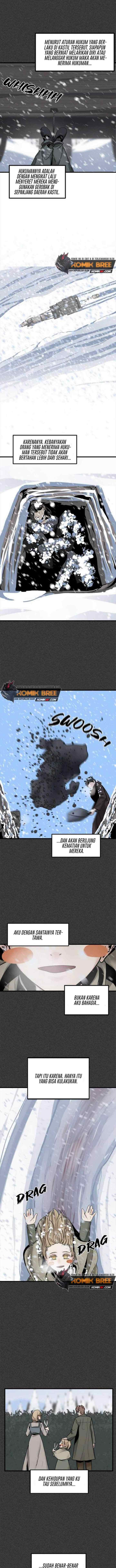 Hero Killer chapter 20 halaman 5