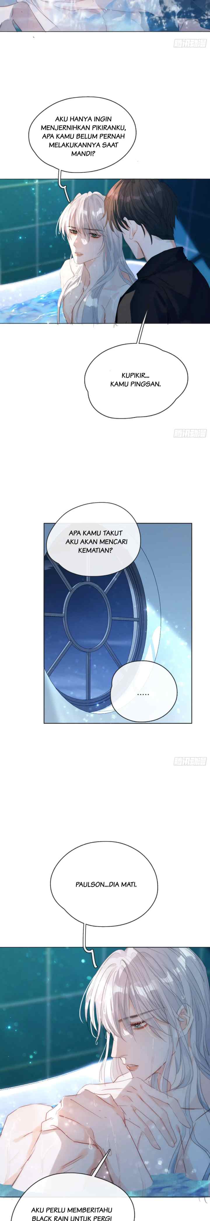 Bedtime Fairy Tiles chapter 63 halaman 6
