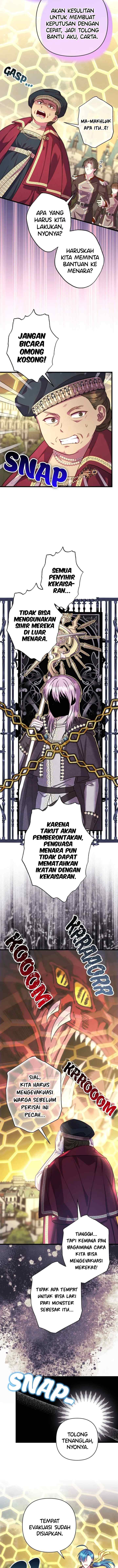 Anyway, It Is A Ropan chapter 92 halaman 10