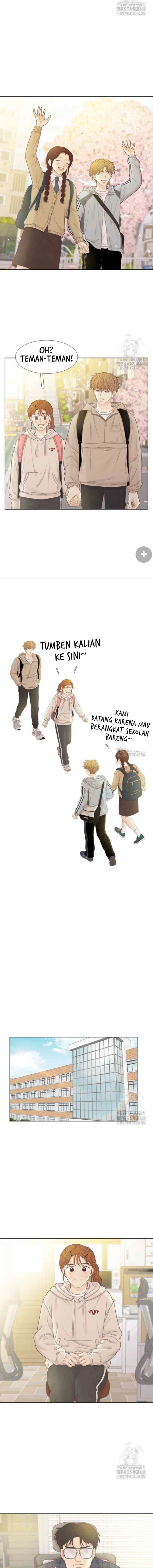 Odd Girls Out S2 chapter 230 halaman 8