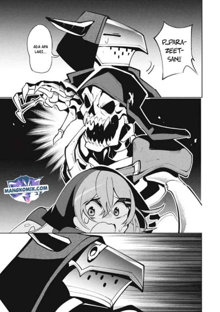 Virus Tensei kara Isekai Kansen Monogatari chapter 13.1 halaman 14