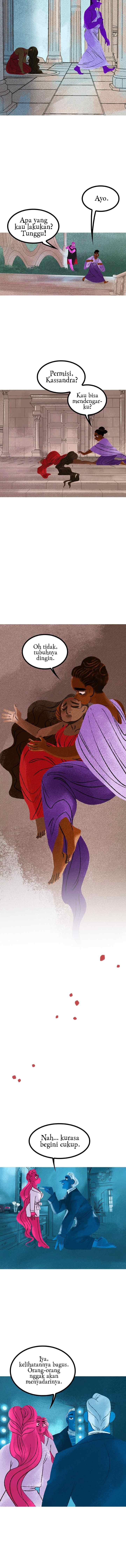 Lore Olympus chapter 252 halaman 4