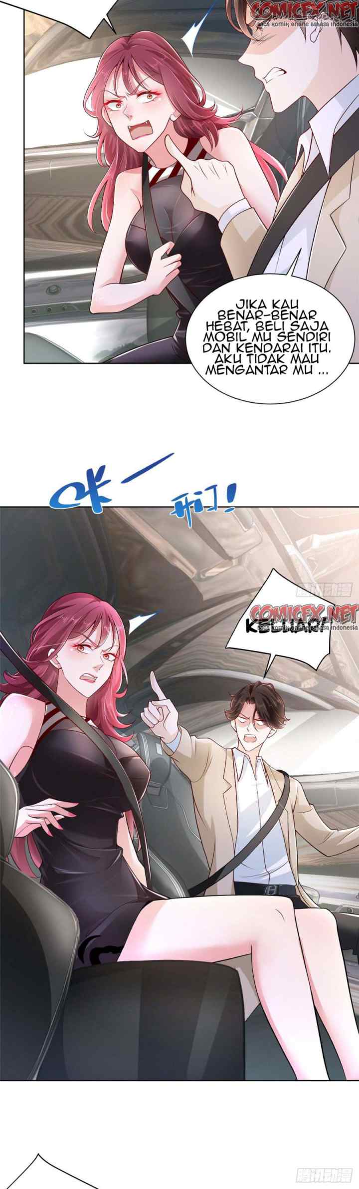I Randomly Have A New Career Every Week chapter 14 halaman 13