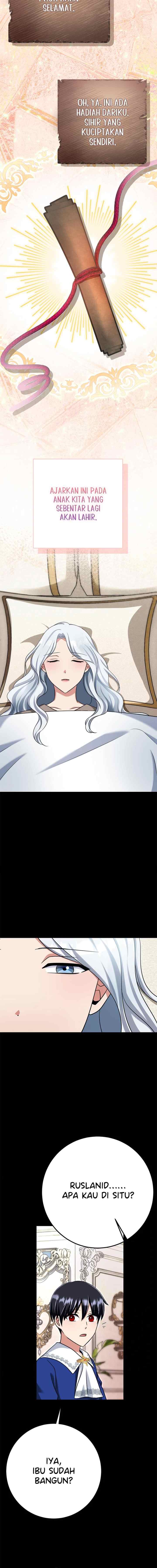 Why Would a Villainess Have Virtue? chapter 147 halaman 4
